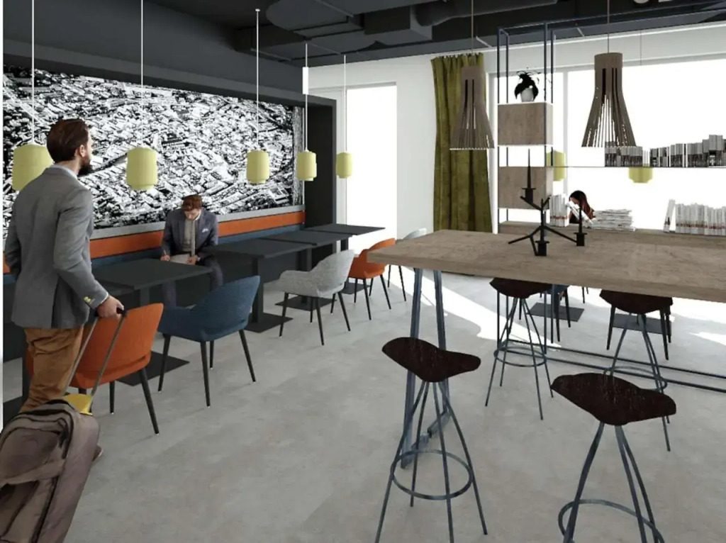 Aiden by Best Western Biberach