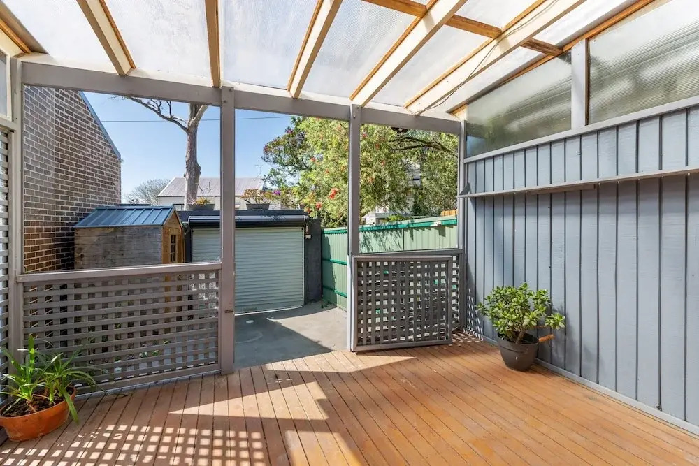 Stylish 2-bed Cottage in Trendy Erskineville