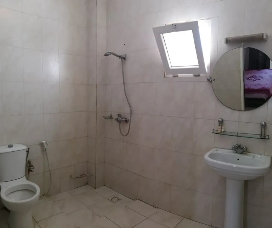 Jade guest House