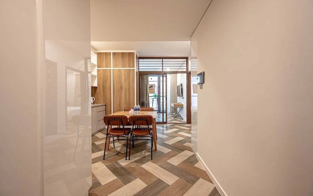 The Galleria Residence-ANGIA Hospitality