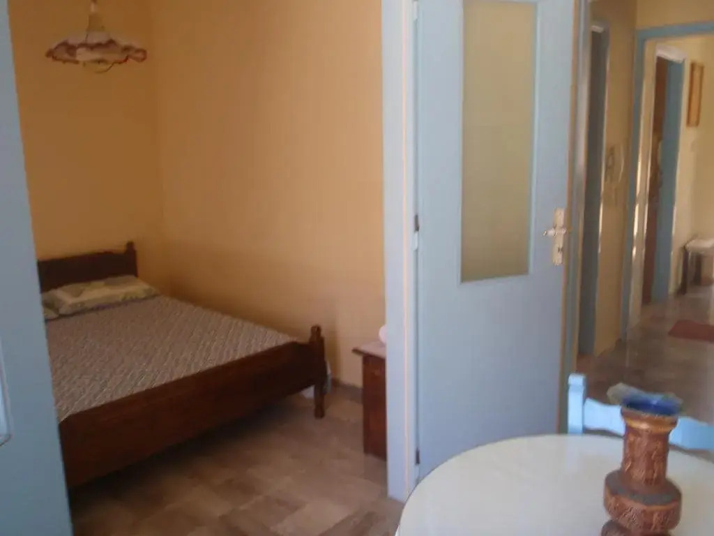 Annas Apartments