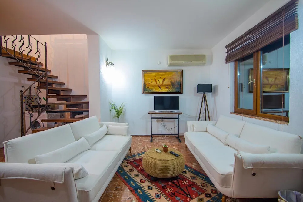 Damla Villa Soğut Village Daily Weekly Rentals