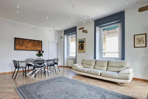 Anna Homestay Bergamo