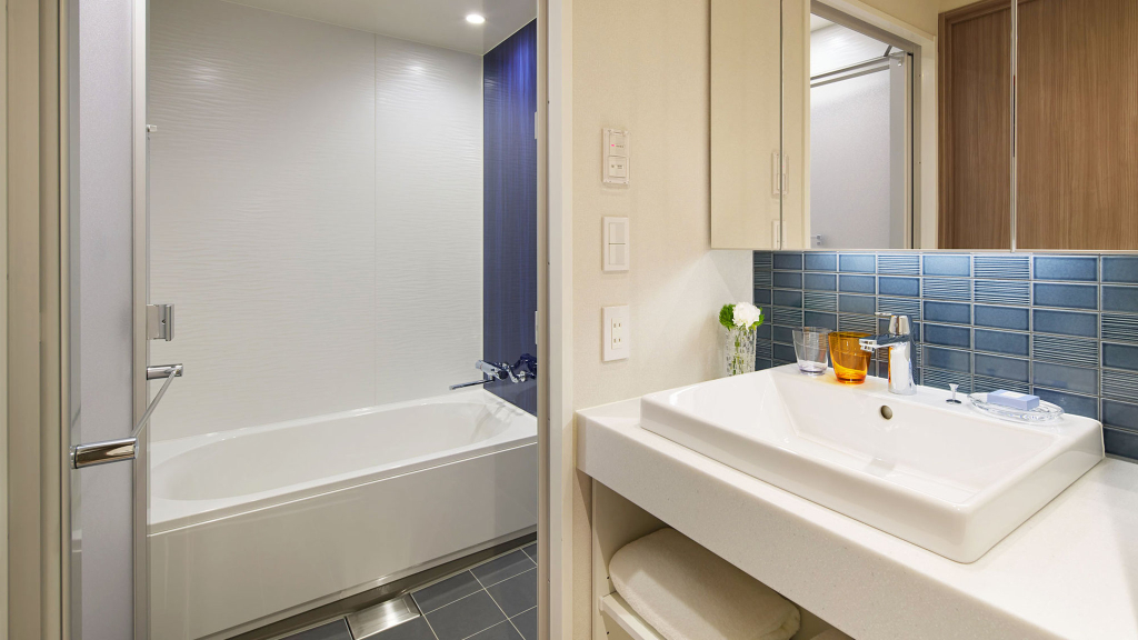 Oakwood Hotel & Apartments Azabu Tokyo