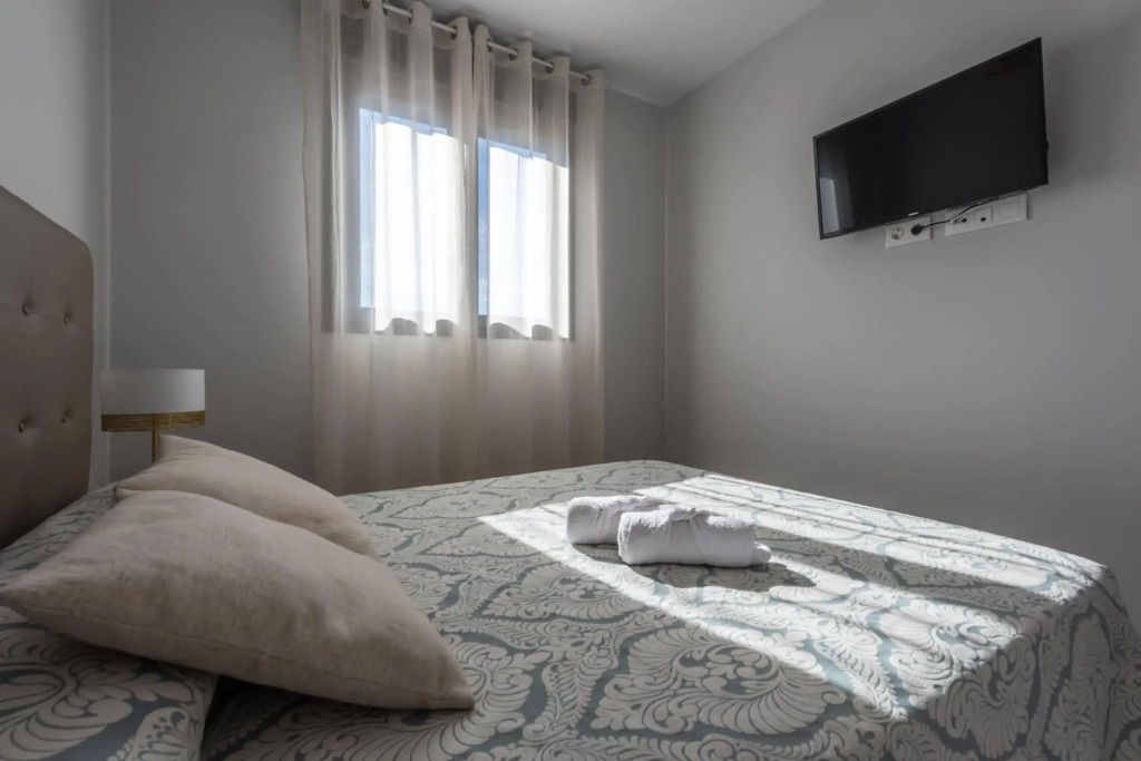 Apartamento Estepona I