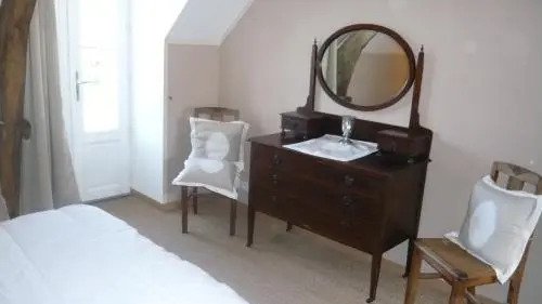 Chambres dHôtes La Maison Neuve