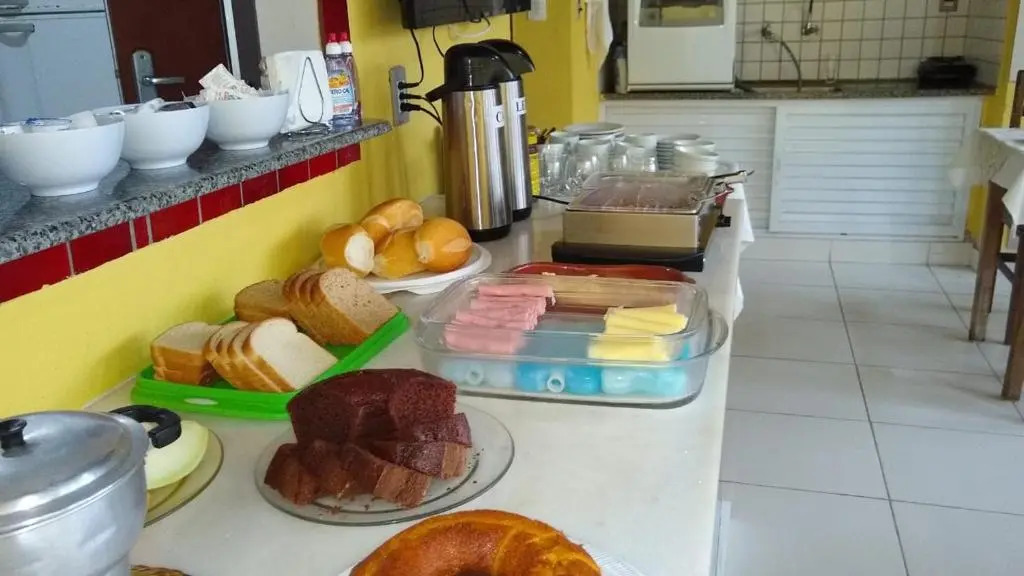 Ipê Suites Juquehy