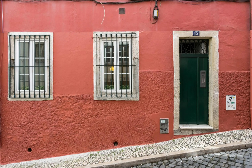 Cozy Studio in Central Bairro Atto