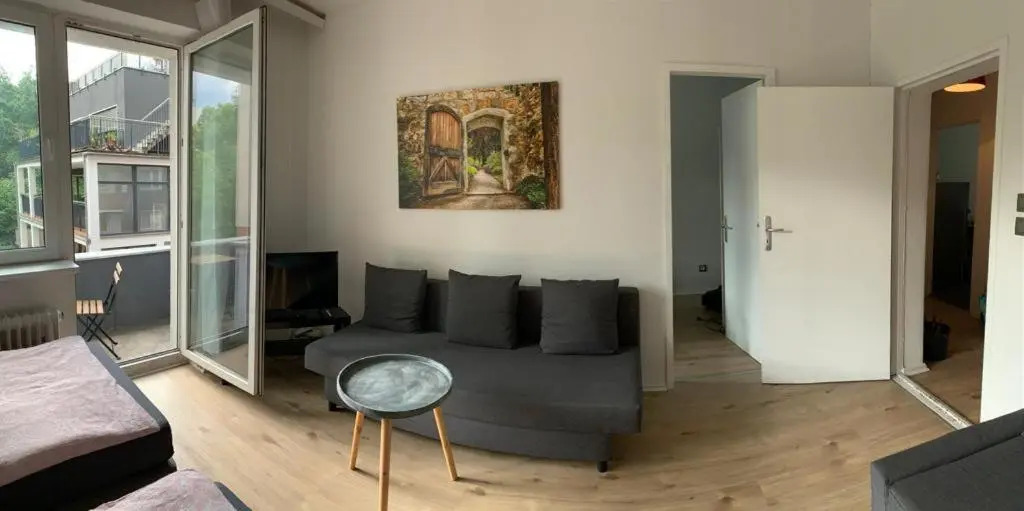 BERLIN mal ANDERS ERLEBEN - HIER TOBT DAS LEBEN