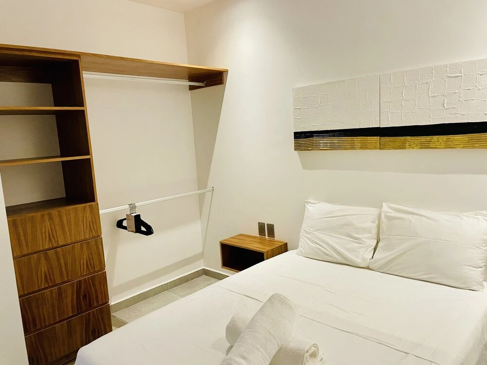 DOI 45 Apartment