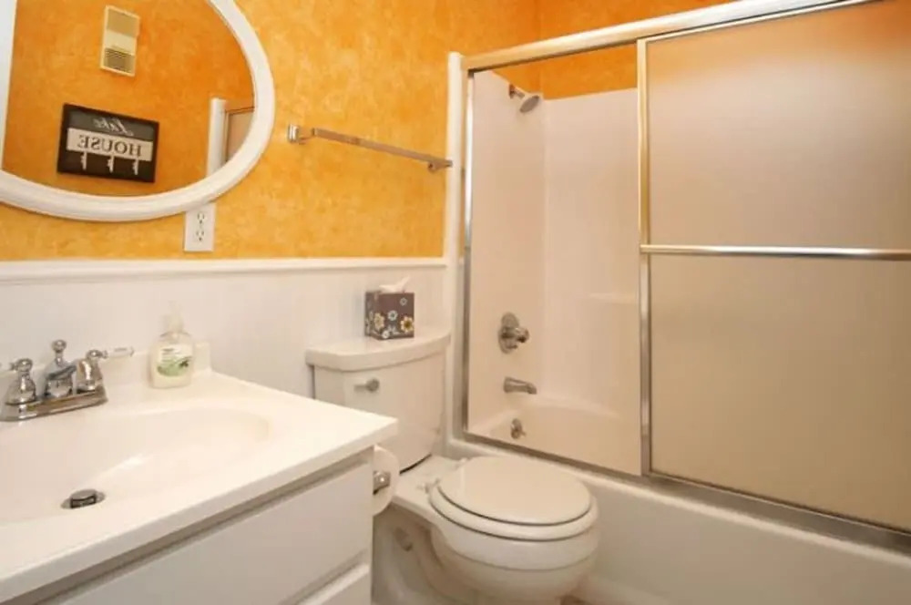 Inlet Point Villas by Elliott Beach Rentals