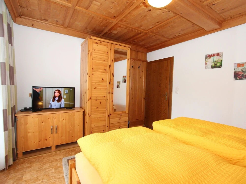 Annelies Aschau im Zillertal