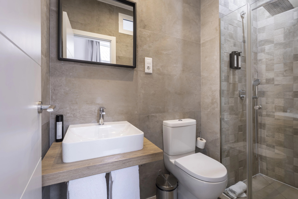 Apartamentos Soho Boutique Museo