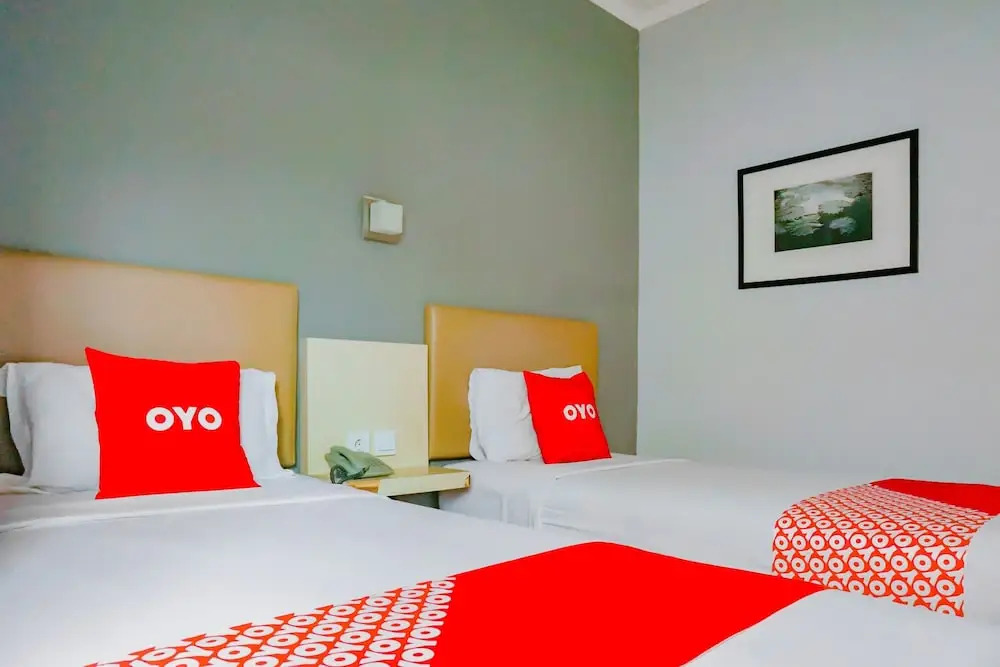 Collection O Hotel Antara