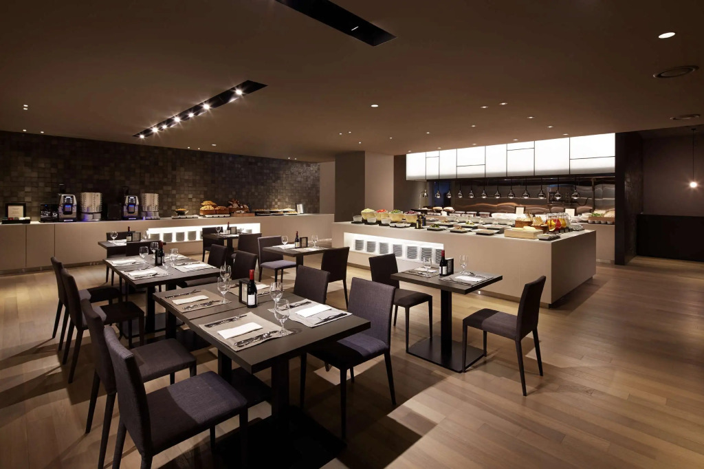 Shilla Stay Seodaemun Seoul Station