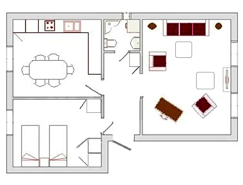 BoSmart Apartments