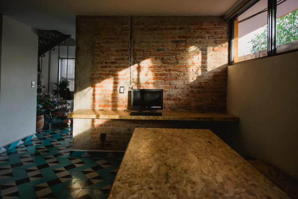 Hostal Hidalgo