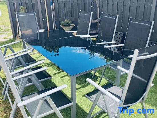 Nice apartment near the center