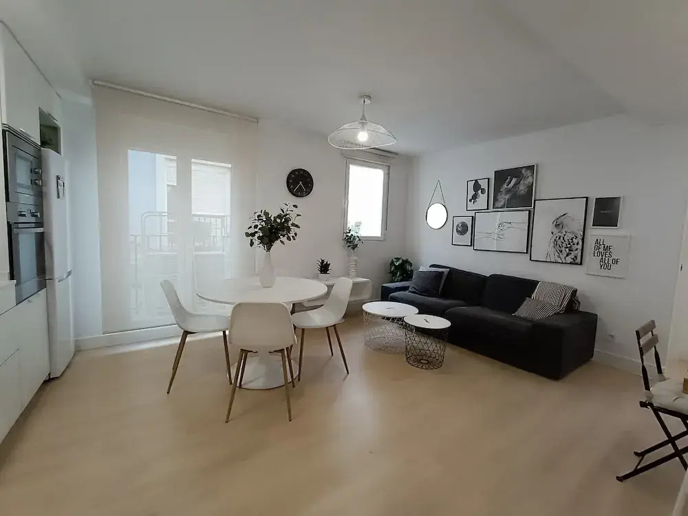 Suite Estébanes