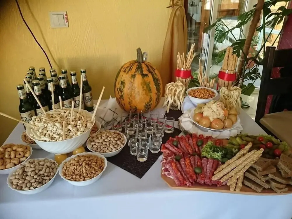 Hotel Restaurant Vizit