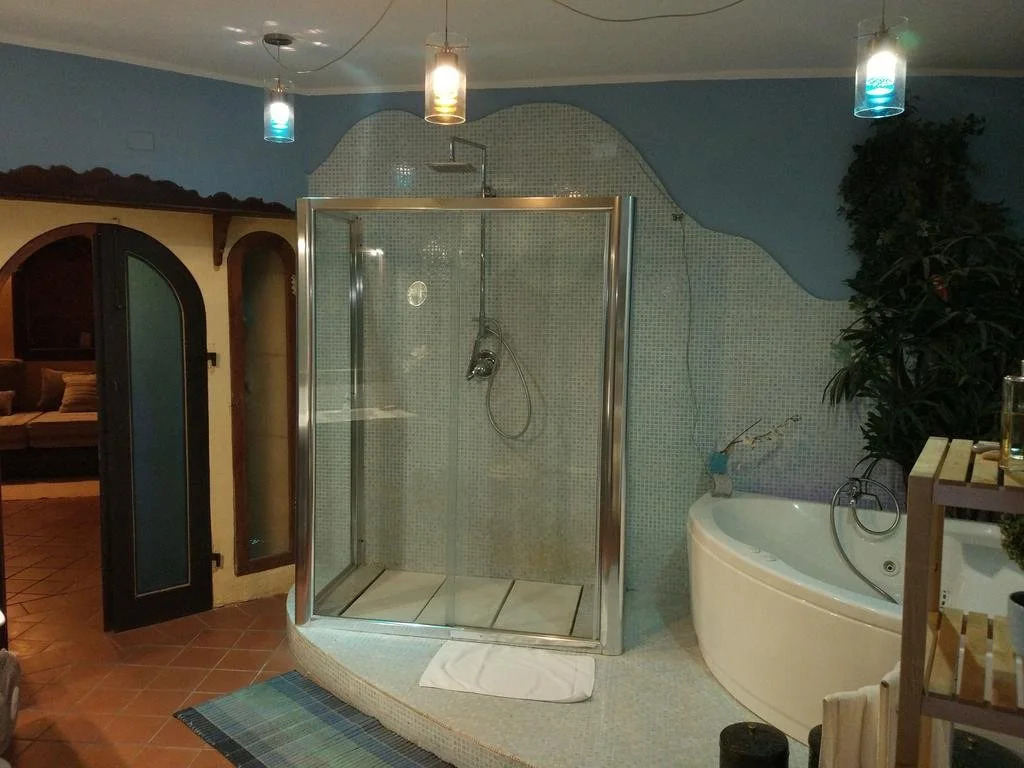 Albergo Diffuso Culturart House