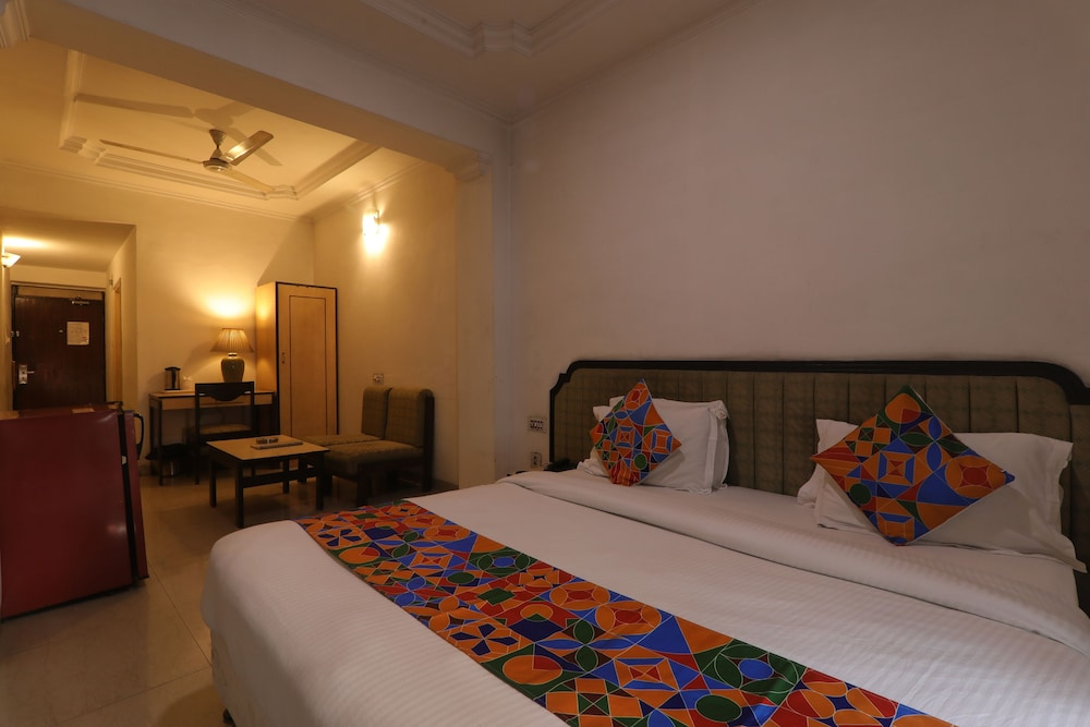 Mohan Hotel