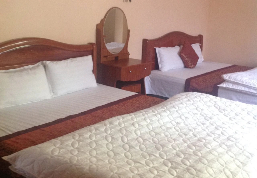 Phu Hung 2 Hotel