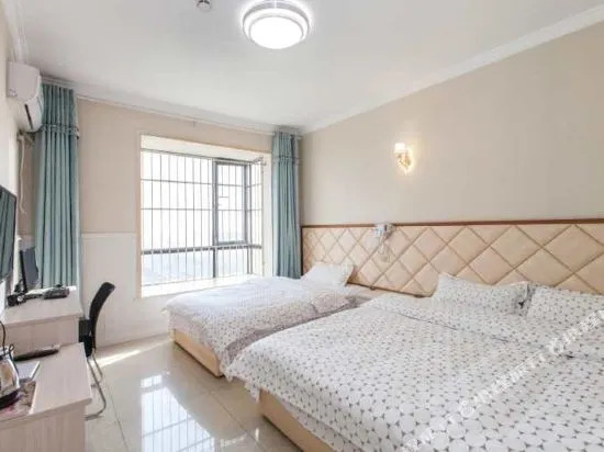 Sister Family Hotel