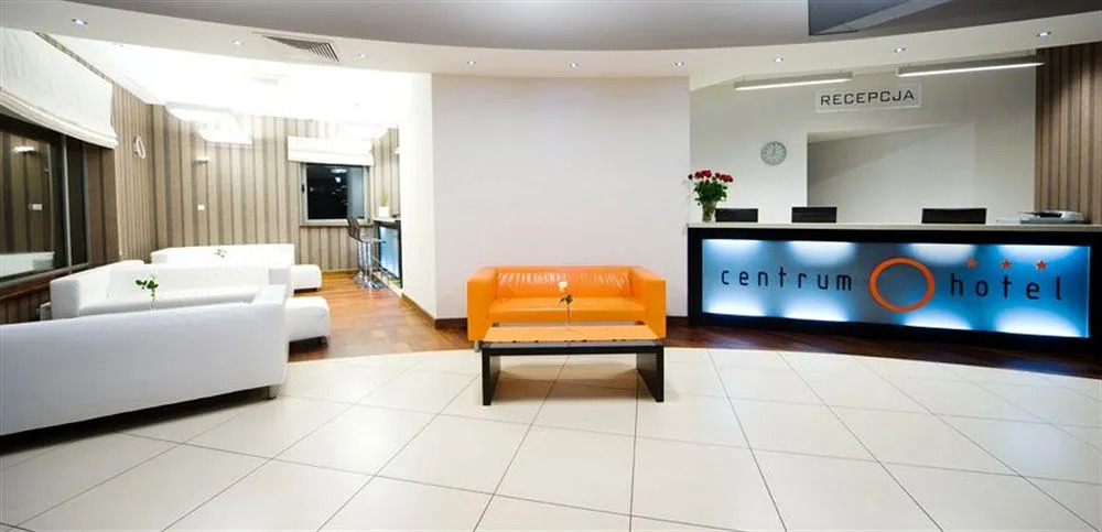 Hotel Centrum