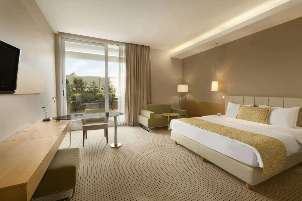 Ramada by Wyndham Podgorica