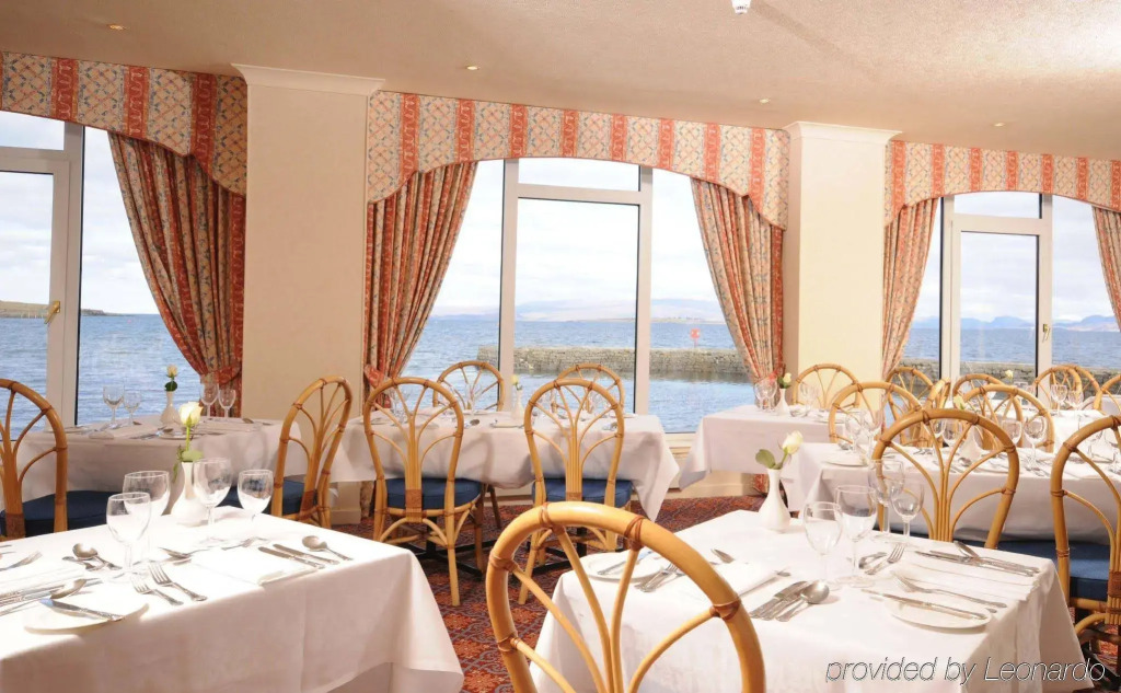 Dunollie Hotel ‘A Bespoke Hotel’