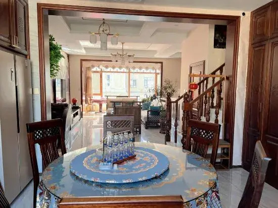 Tule Homestay