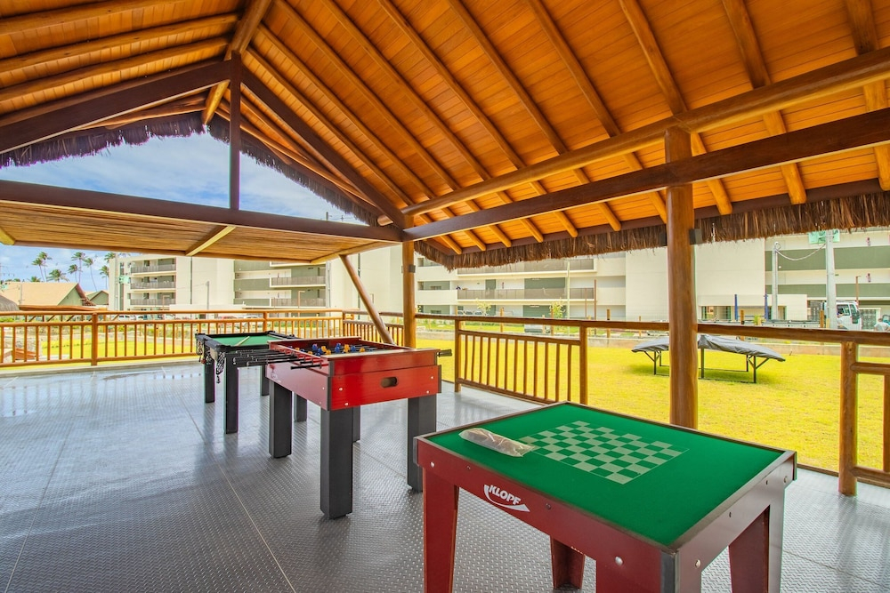 Carneiros Atlantico #4309 Oceanfront by Carpediem