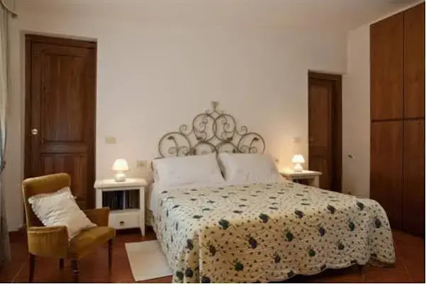 Bed & Breakfast Nettuno