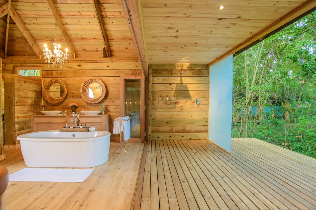 Summerfields Rose Retreat and Spa