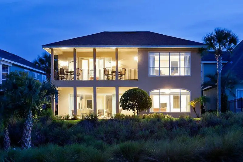 Villa W103 Gathering Reunion Resort