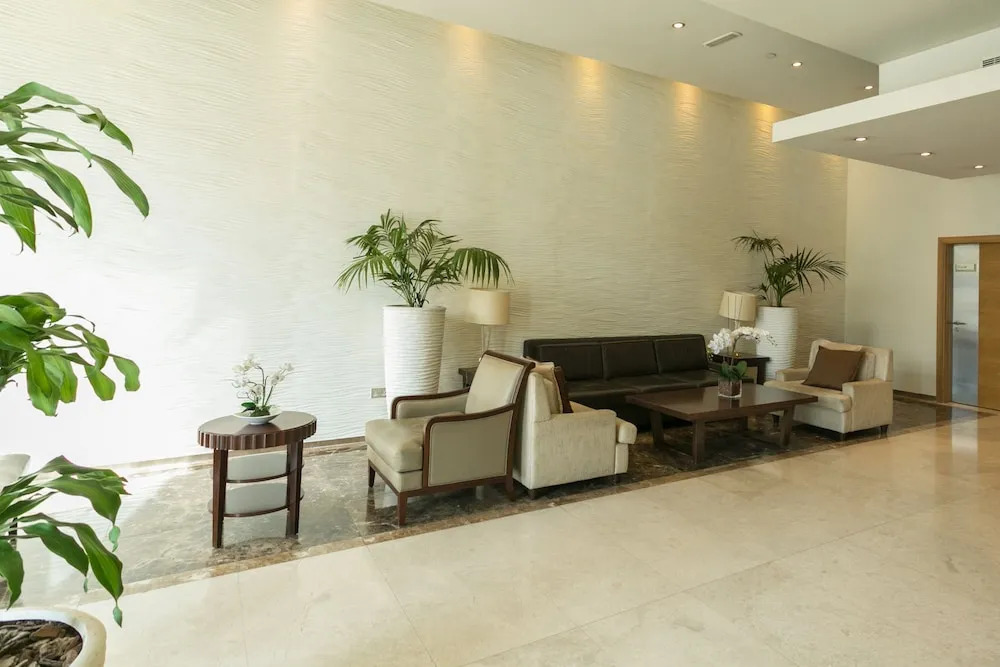One Perfect Stay - Studio at Burj Views