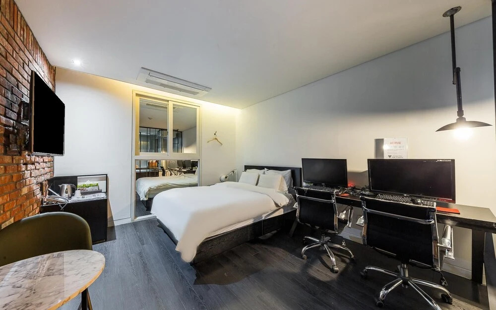 Hotel The Vantt