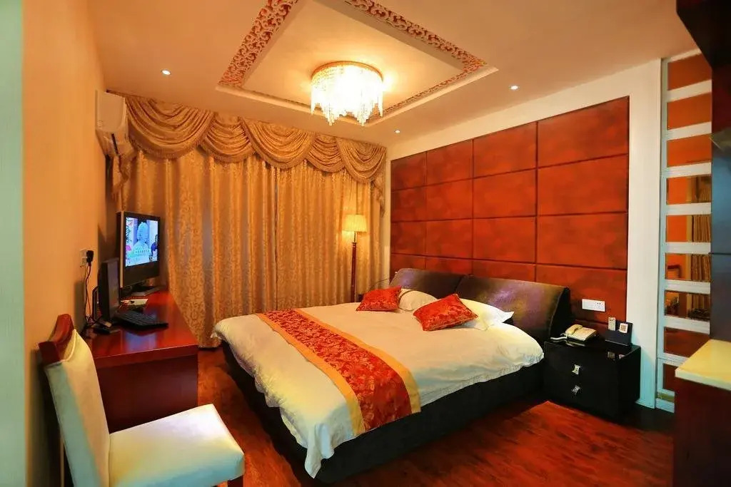 Xinhui International Hotel
