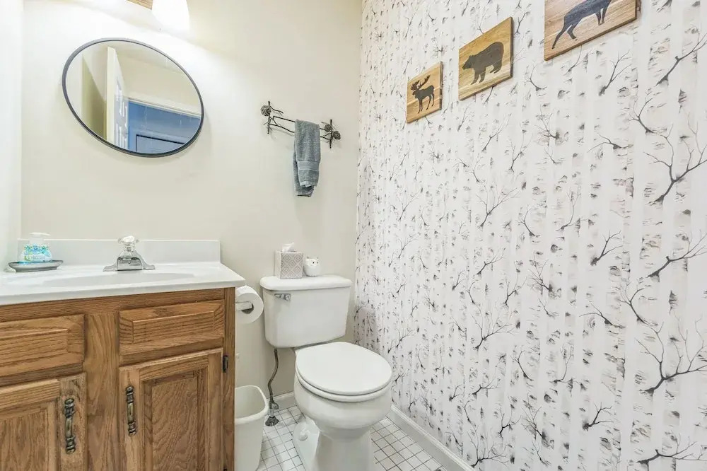 Uncas 16n - Spacious & Scenic Townhome 2 Bedroom Townhouse by The Summit at Gore Mountain