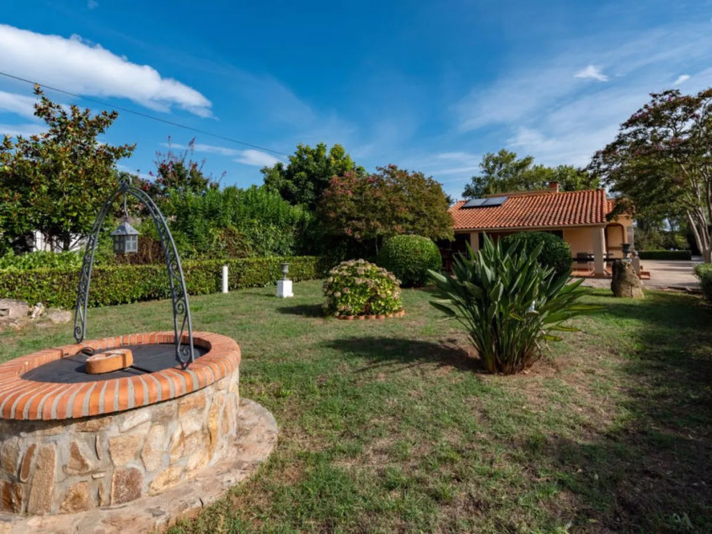 House A Casita Moriani-Plage