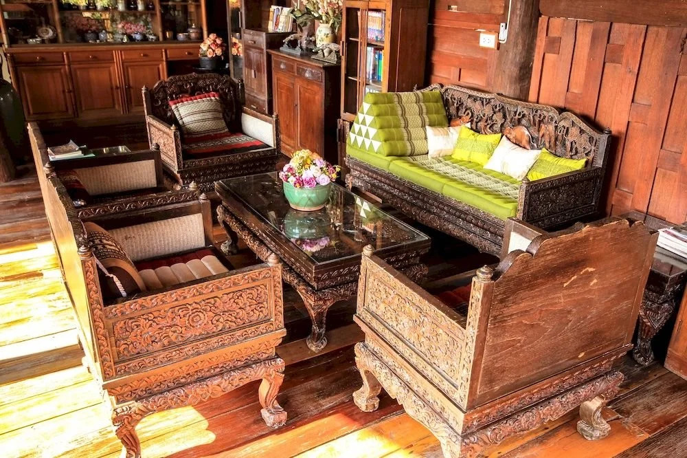 Jandang Guesthouse Nan