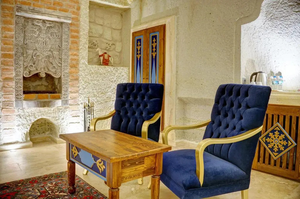 Cappadocia Sweet Cave