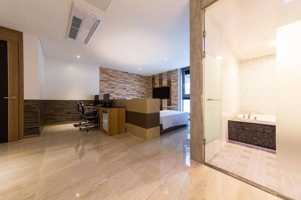 Boutique Hotel SB Yeouido