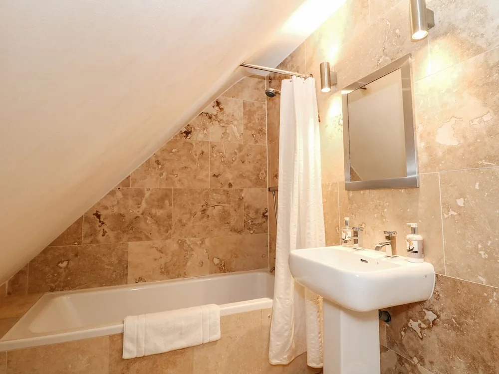 Deer Croft Cottage