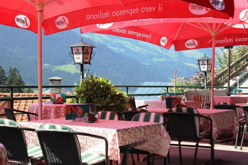 Hotel Märzenklamm Stumm im Zillertal