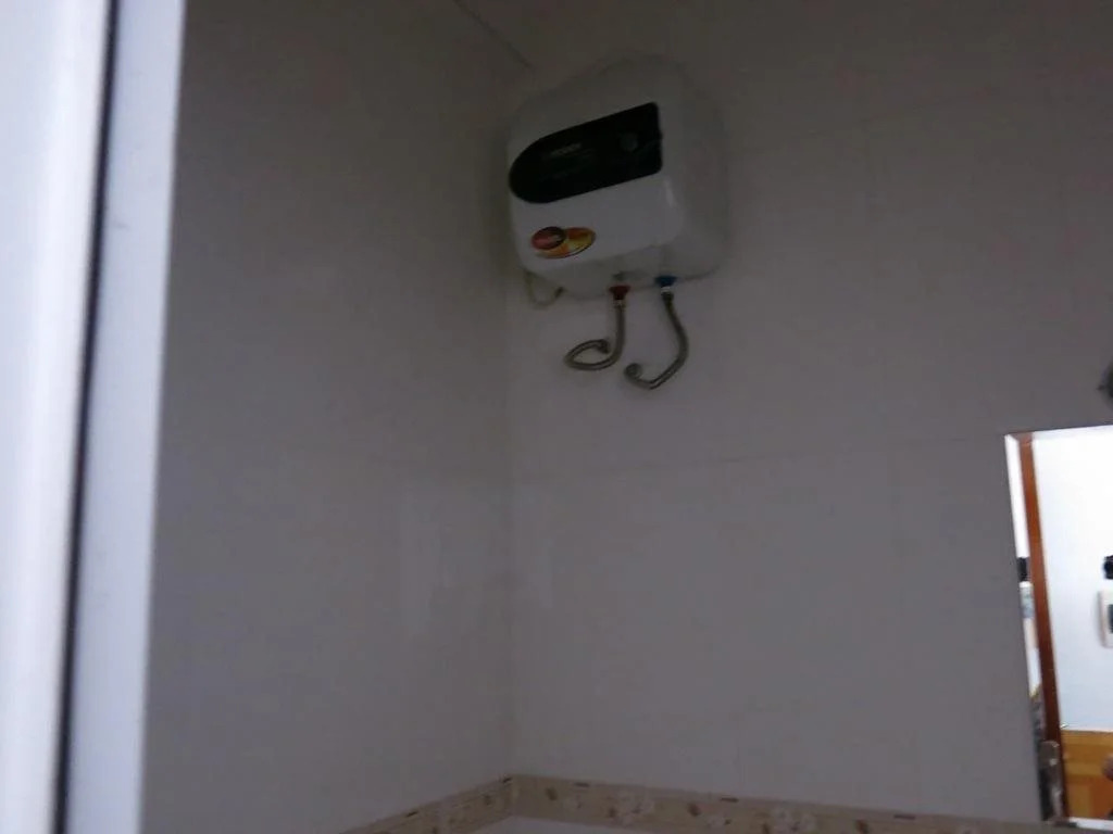 Thanh Huyen Guest House