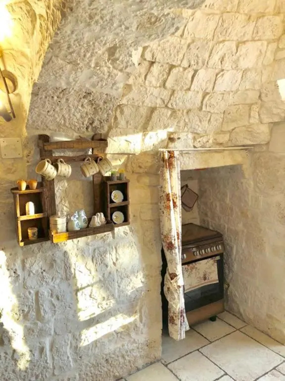 Trulli Caroli