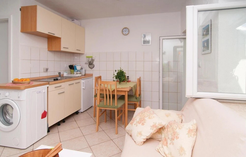Awesome Apartment in Bol With 1 Bedrooms and Wifi