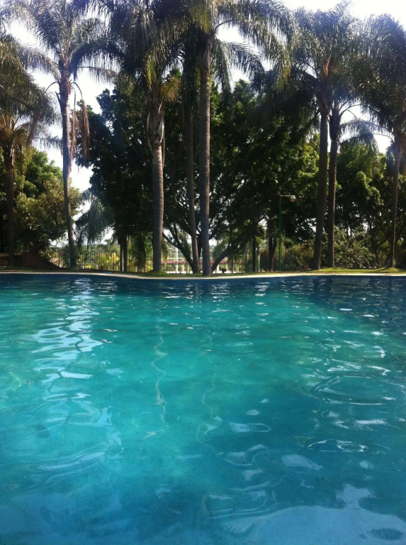 Santuario Jardín de la Abundancia
